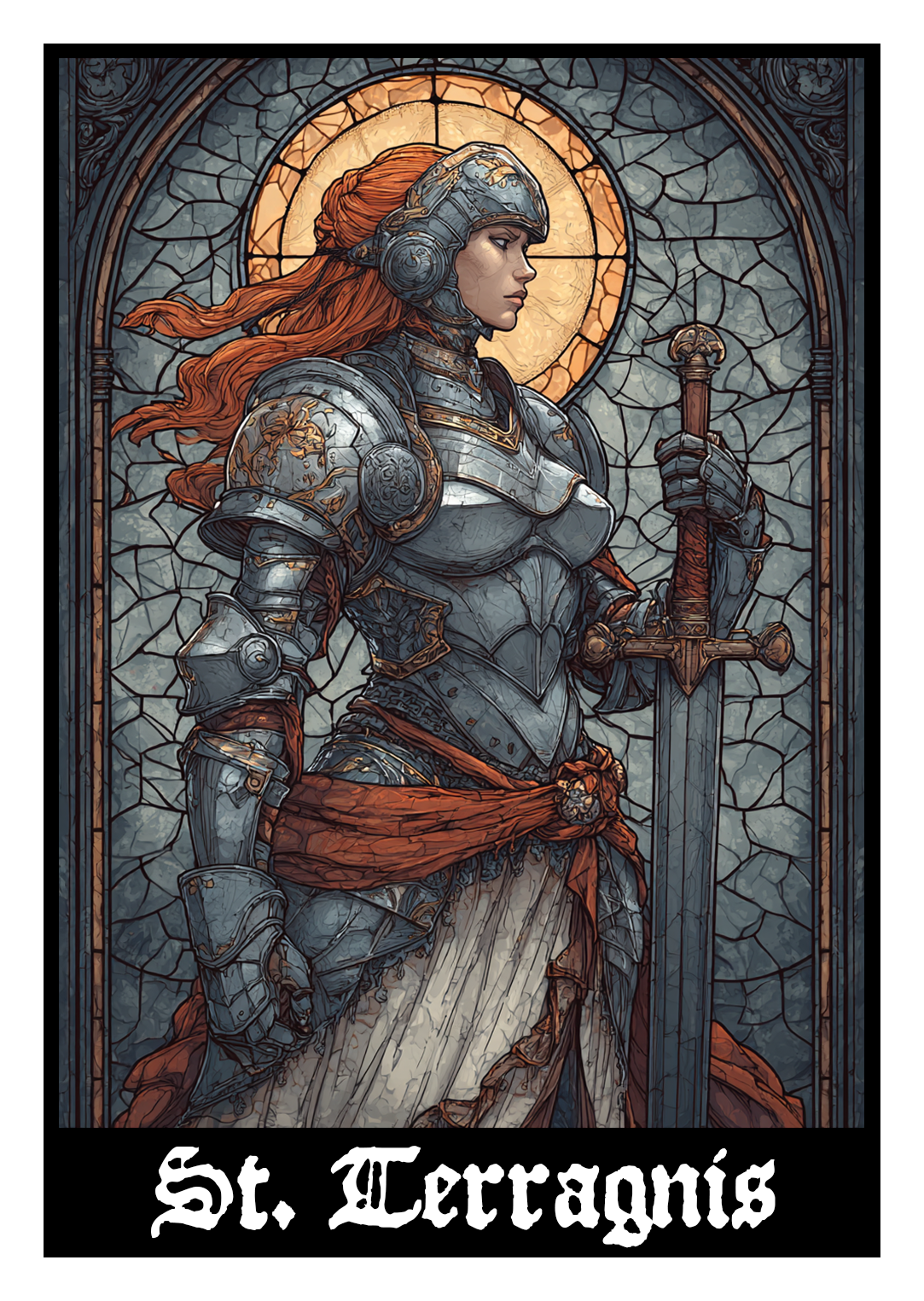 Screenshot 3 for Shadowdark Pantheon Gods / Deities Image Pack