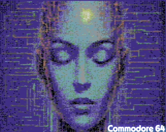 Screenshot 2 for Echoes of the Future (2026) [Spanish]