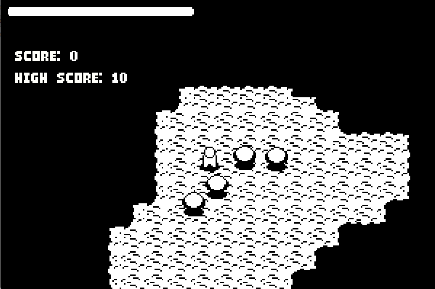 Screenshot 2 for Was I Here Before?