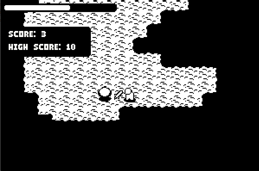 Screenshot 3 for Was I Here Before?