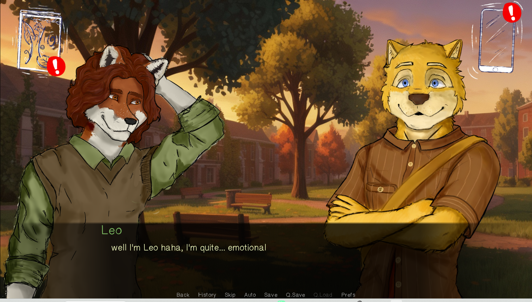 Screenshot 4 for Ways To change