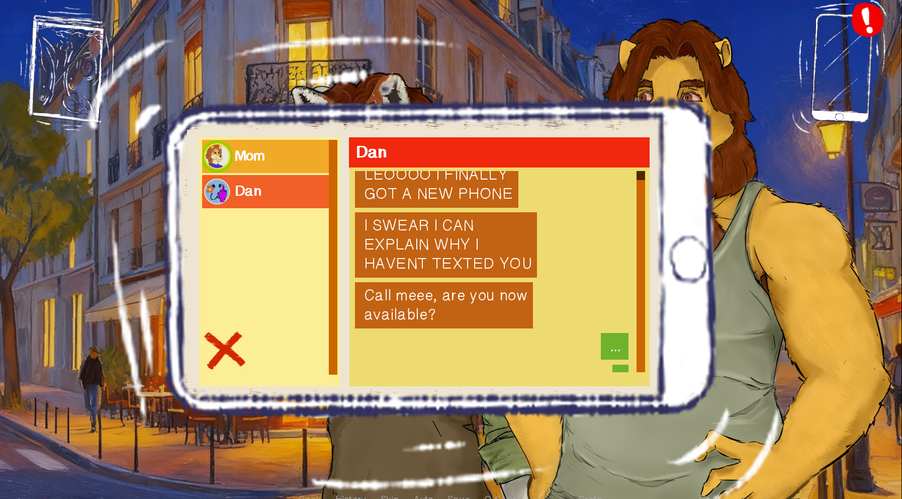 Screenshot 5 for Ways To change
