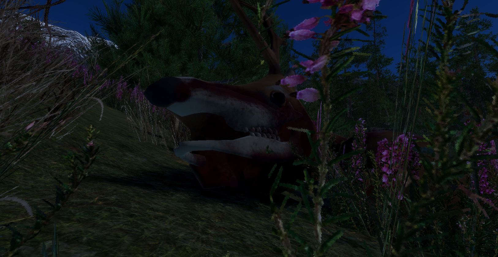 Screenshot 9 for Never Going Again