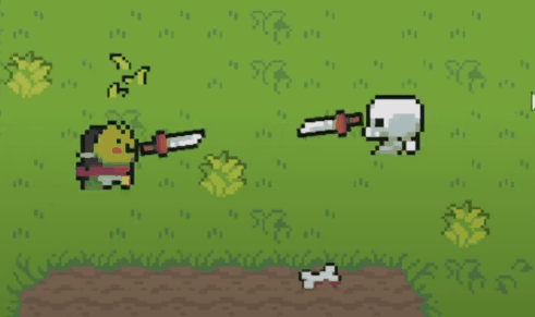 Screenshot 4 for Ruins Of Oblivion