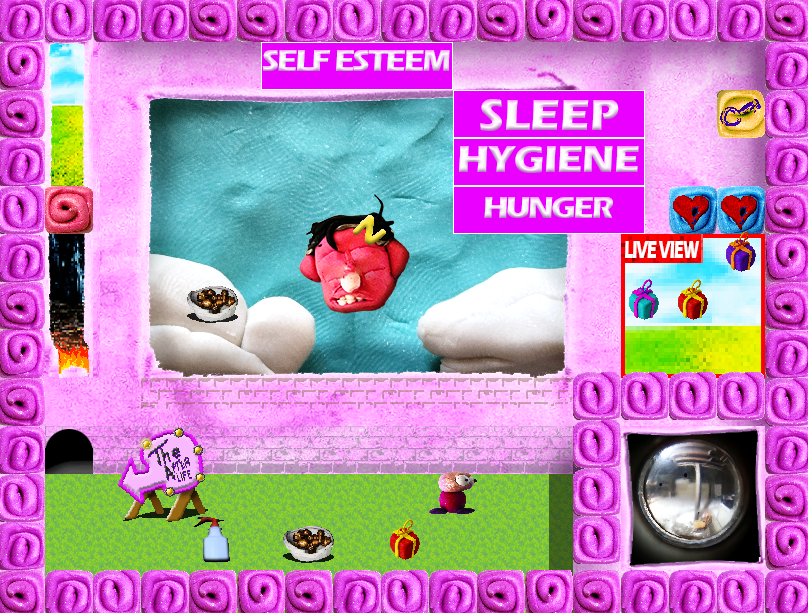Screenshot 2 for Saint Peter Jr.
