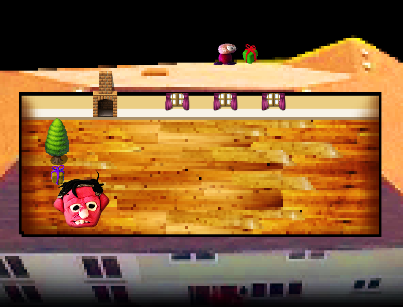 Screenshot 3 for Saint Peter Jr.