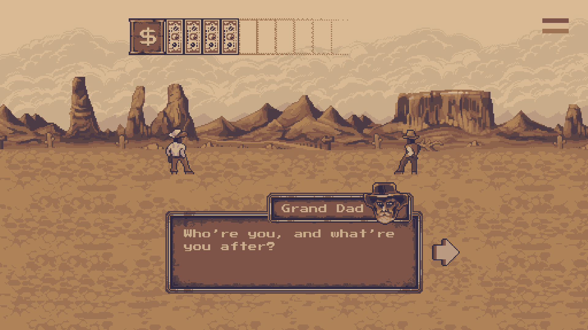 Screenshot 3 for Dad or Alive