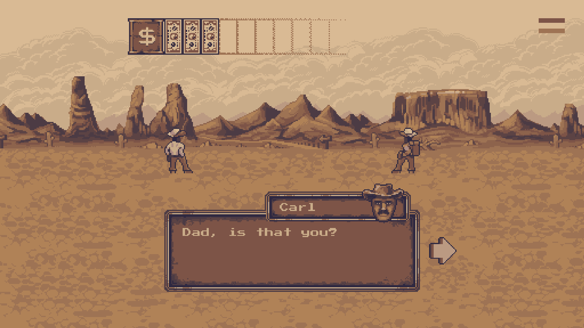 Screenshot 5 for Dad or Alive