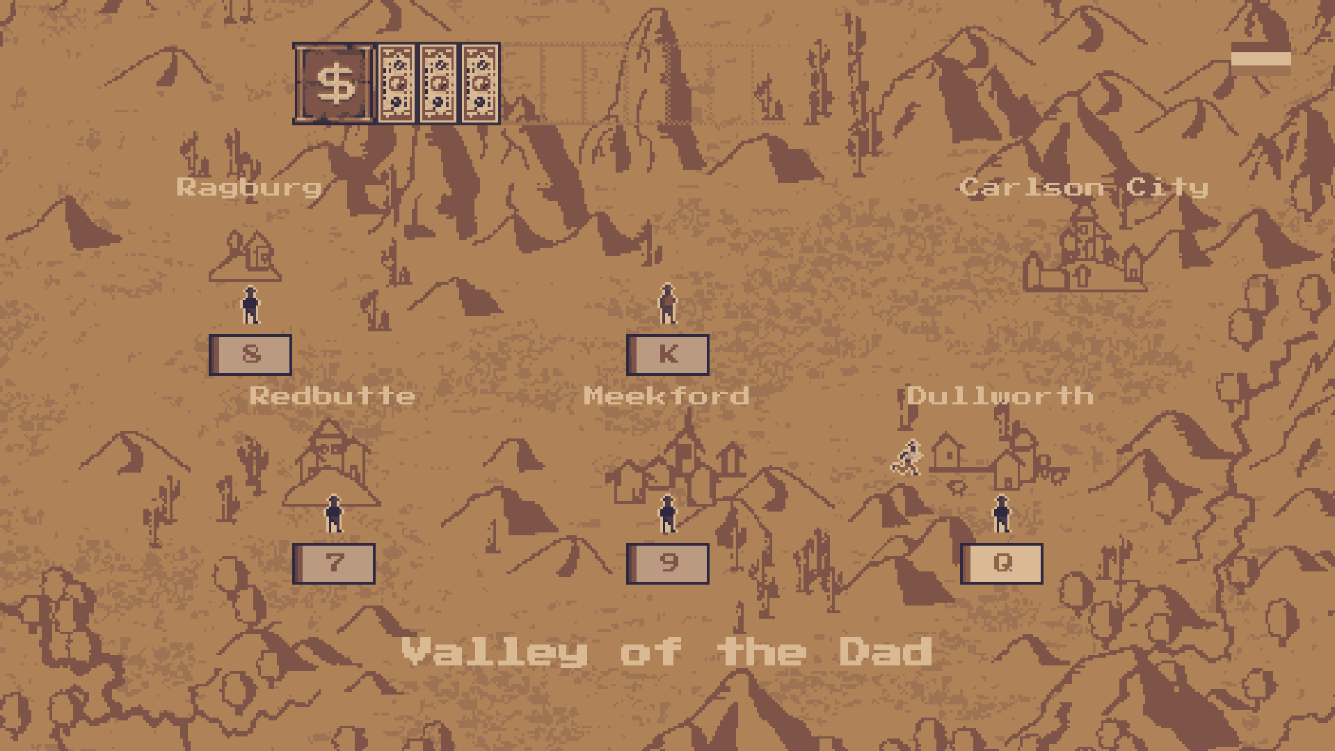 Screenshot 2 for Dad or Alive