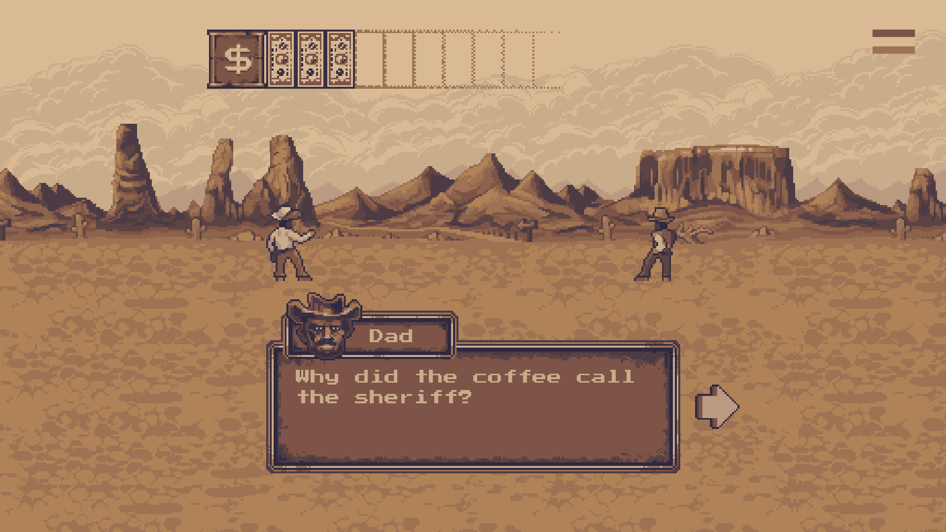 Screenshot 4 for Dad or Alive