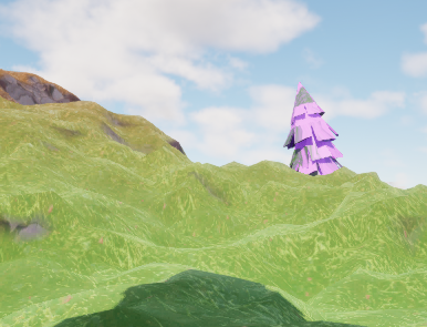 Screenshot 6 for EVERGROVE