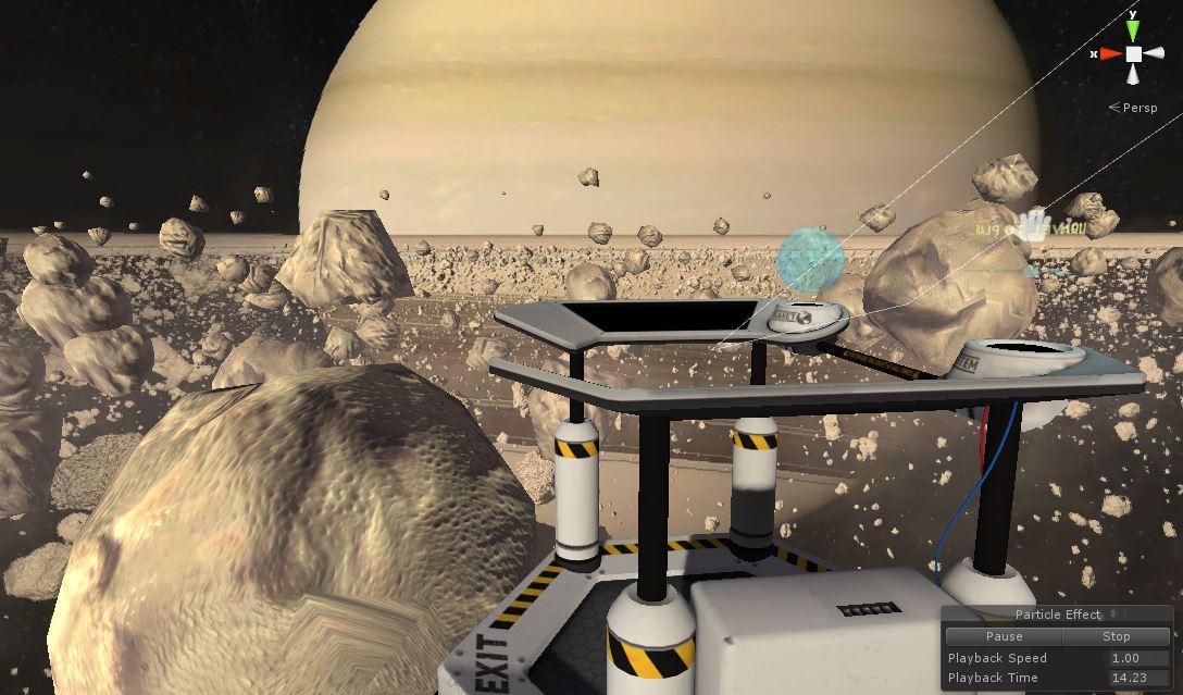 Cover image for Explore New Worlds
