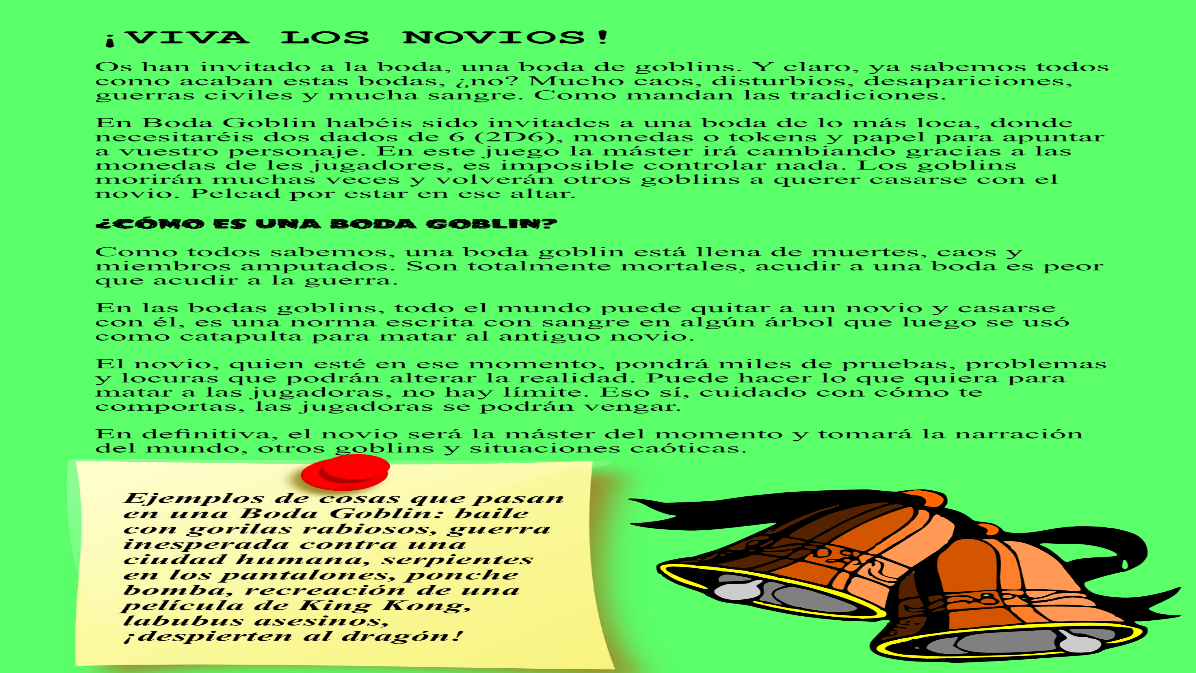 Screenshot 4 for Boda Goblin
