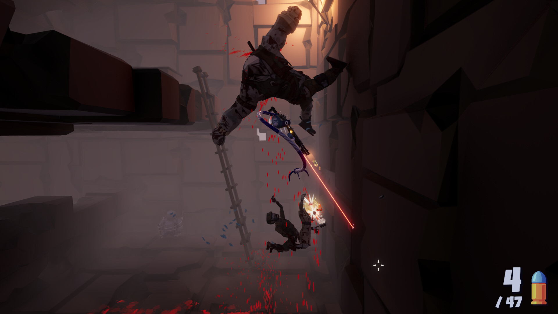 Screenshot 5 for Deadliest Pigeon Demo