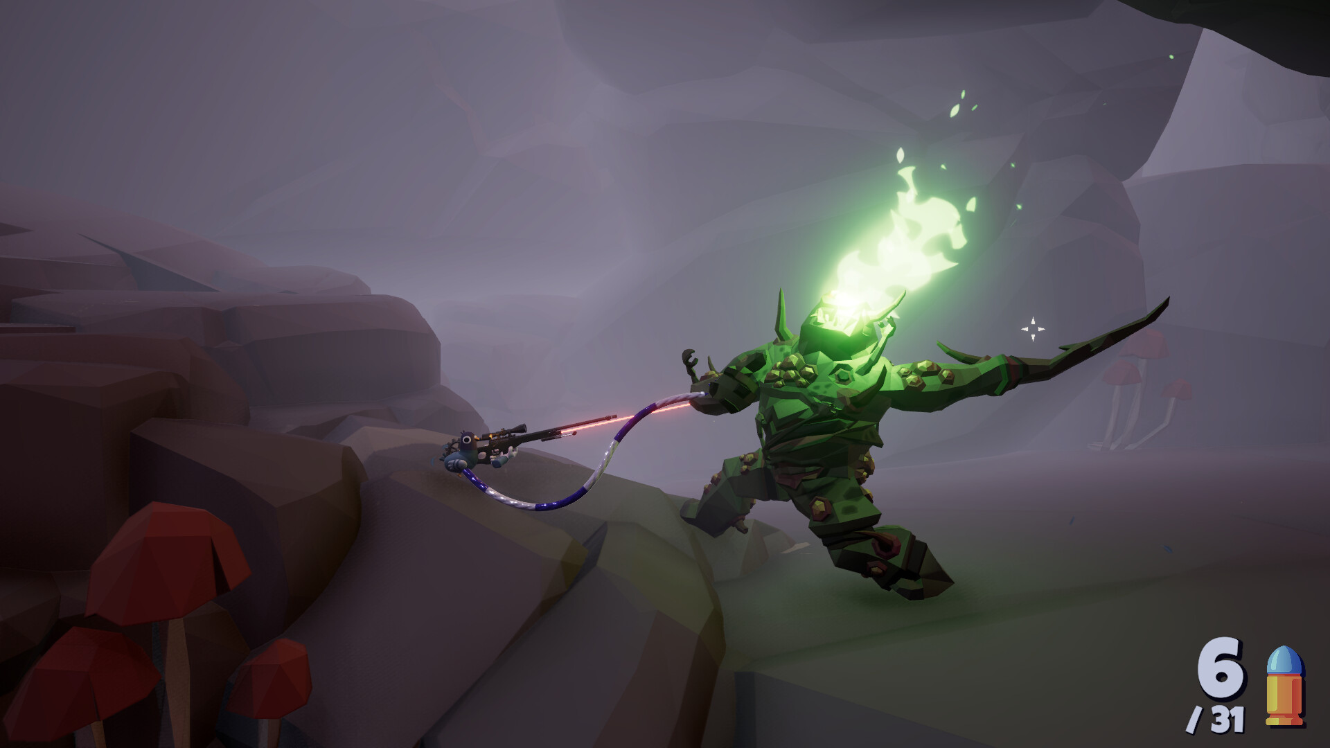Screenshot 3 for Deadliest Pigeon Demo