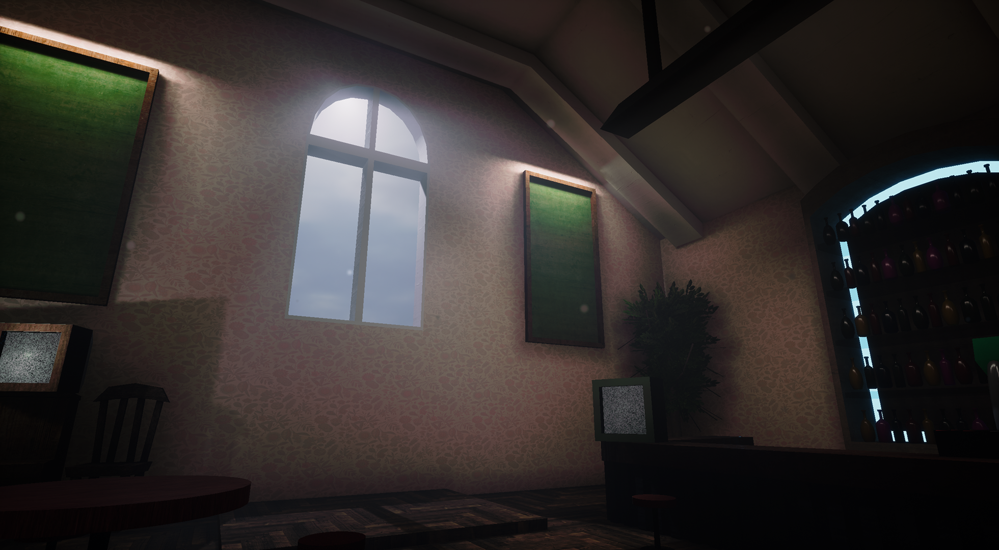 Screenshot 4 for God Shot (Demo)