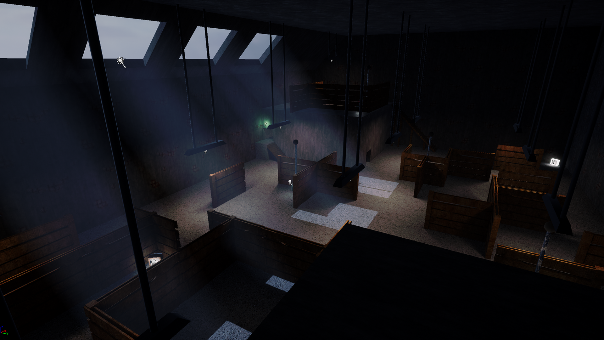 Screenshot 5 for God Shot (Demo)