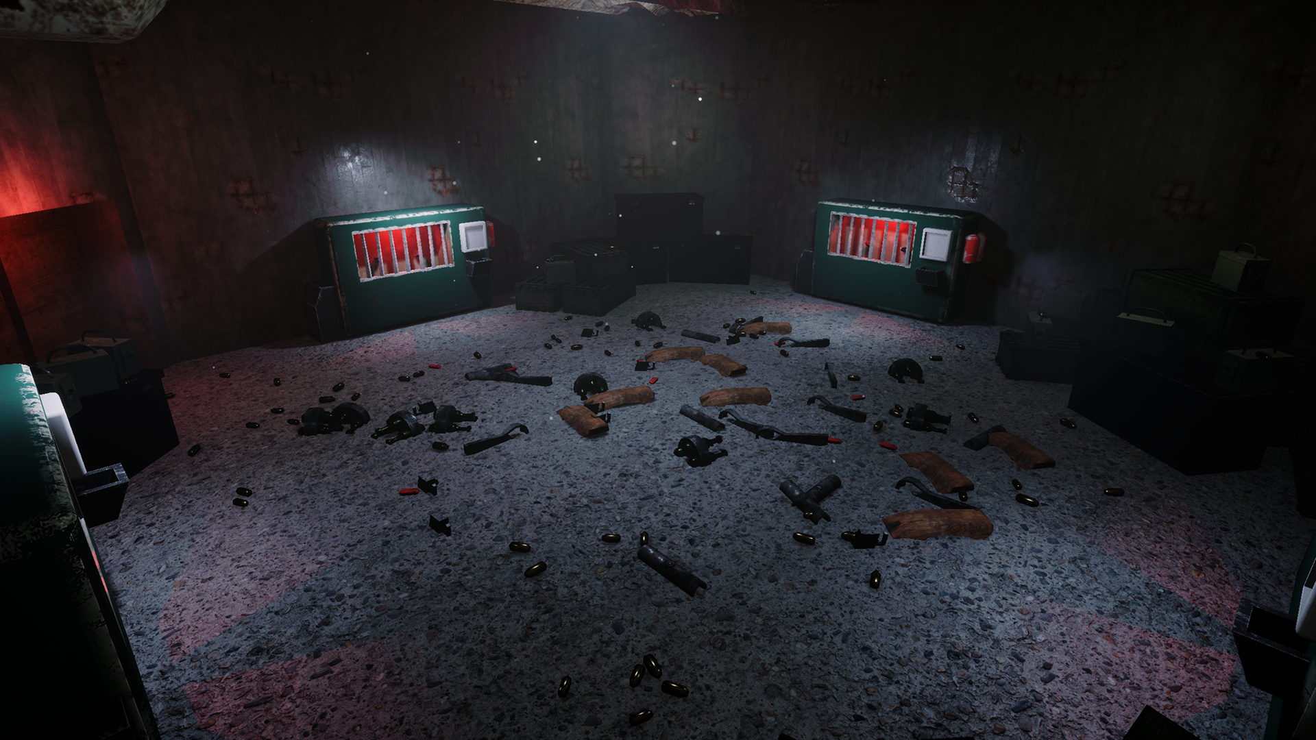 Screenshot 6 for God Shot (Demo)