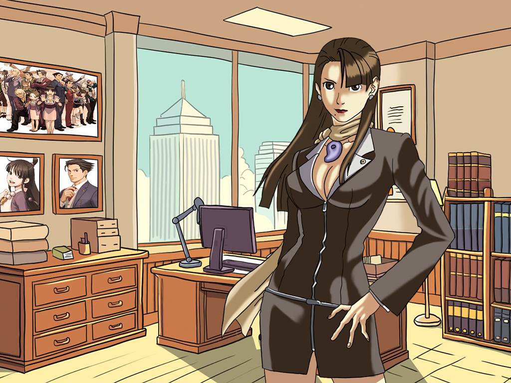 Screenshot 6 for World of Corruption