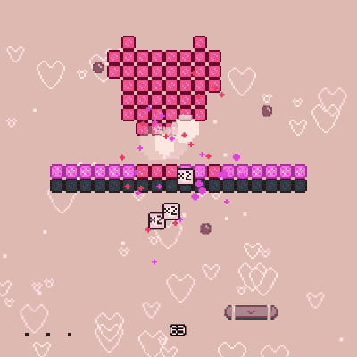Screenshot 2 for Breaklove Speed