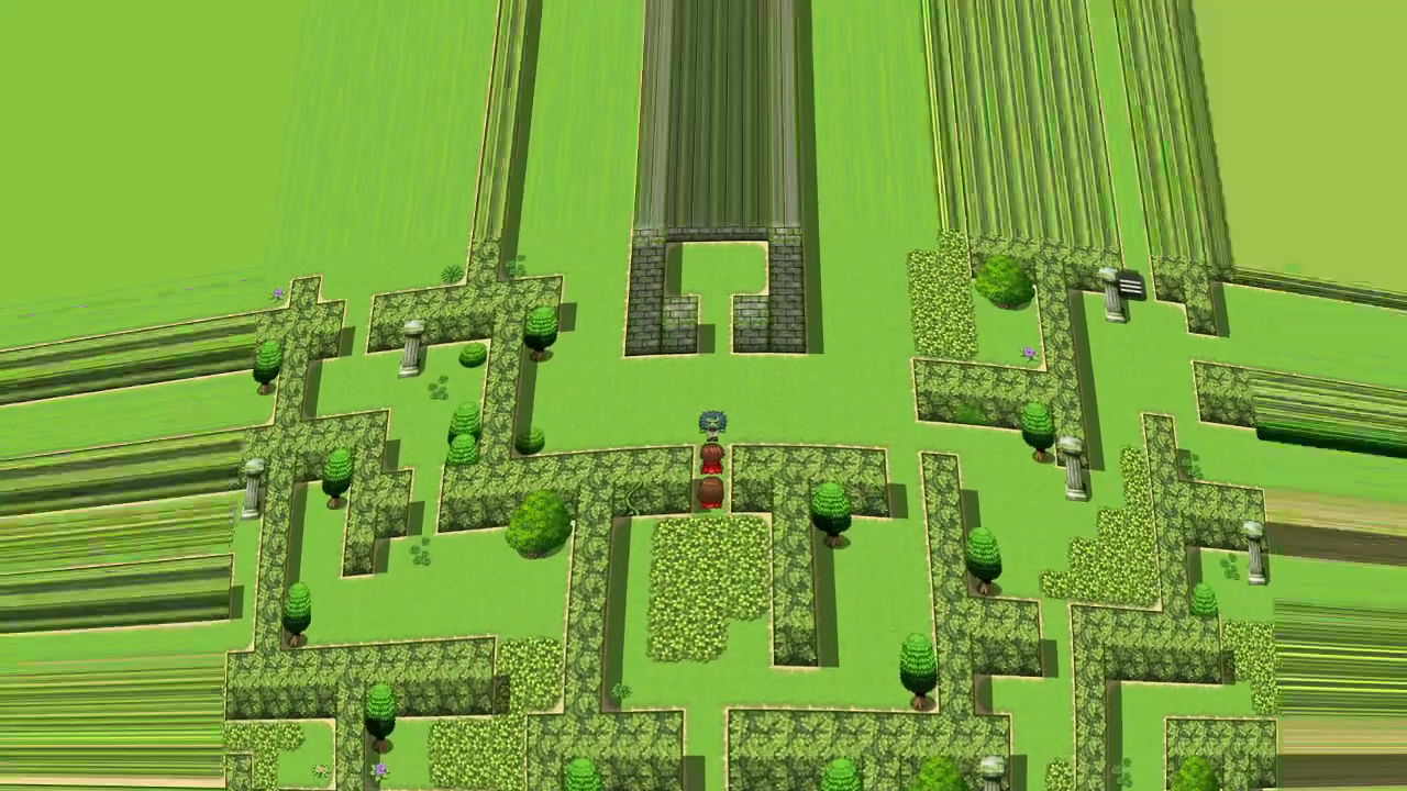 Kadajah's Battle Transitions for RPG Maker MZ by Kadajah