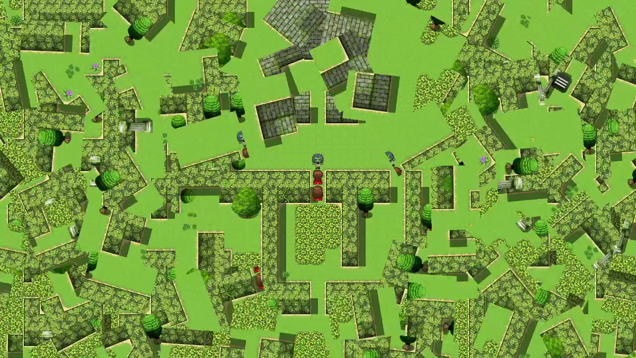Kadajah's Battle Transitions for RPG Maker MZ by Kadajah