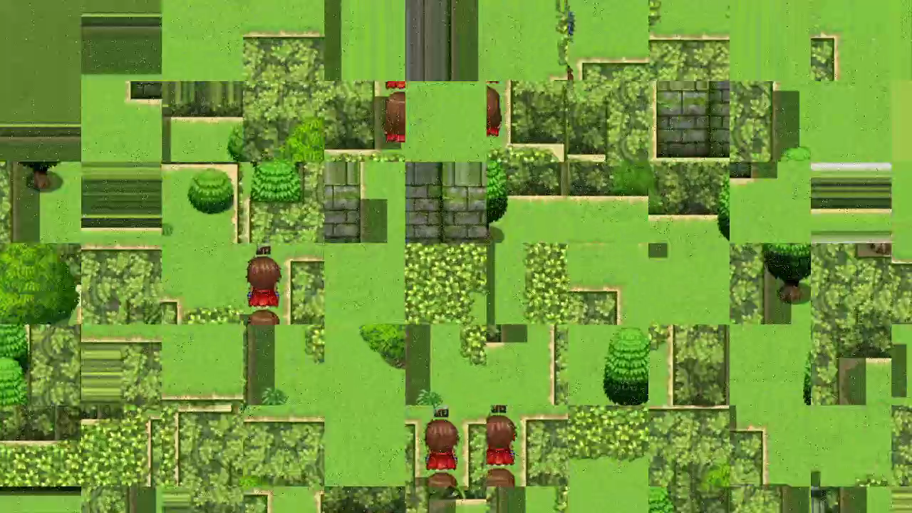 Kadajah's Battle Transitions for RPG Maker MZ by Kadajah