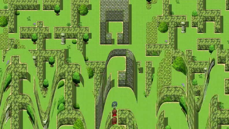 Kadajah's Battle Transitions for RPG Maker MZ by Kadajah