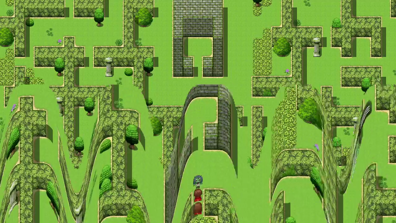 Kadajah's Battle Transitions for RPG Maker MZ by Kadajah