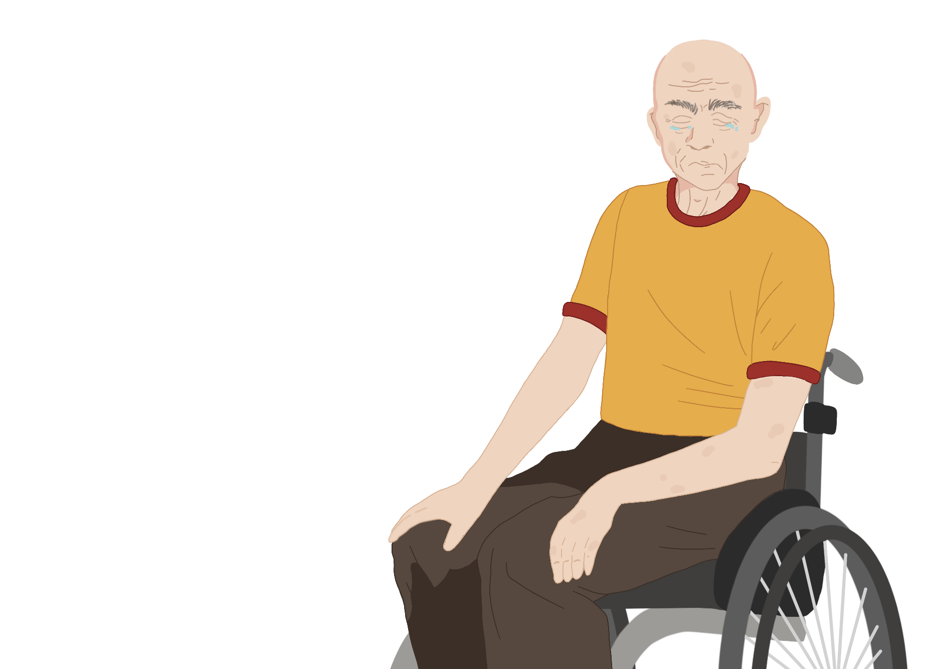 Screenshot 2 for E-Learning Post-Stroke Dysphagie