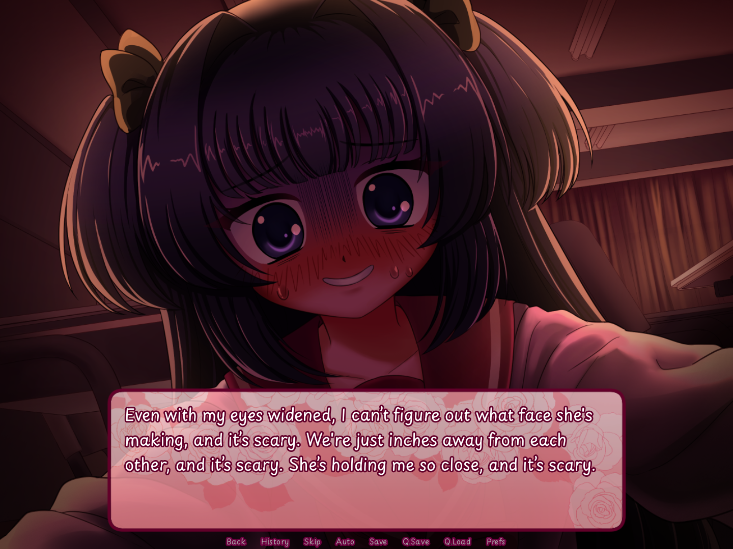 Screenshot 3 for Request Behind Classroom Doors (Demo)