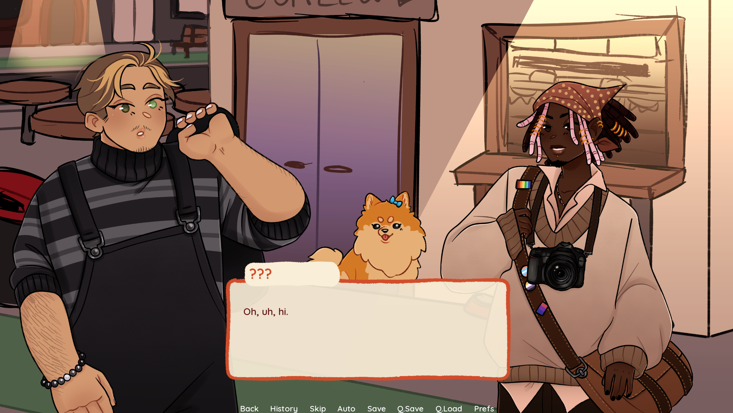 Screenshot 7 for Small Town Big Dreams