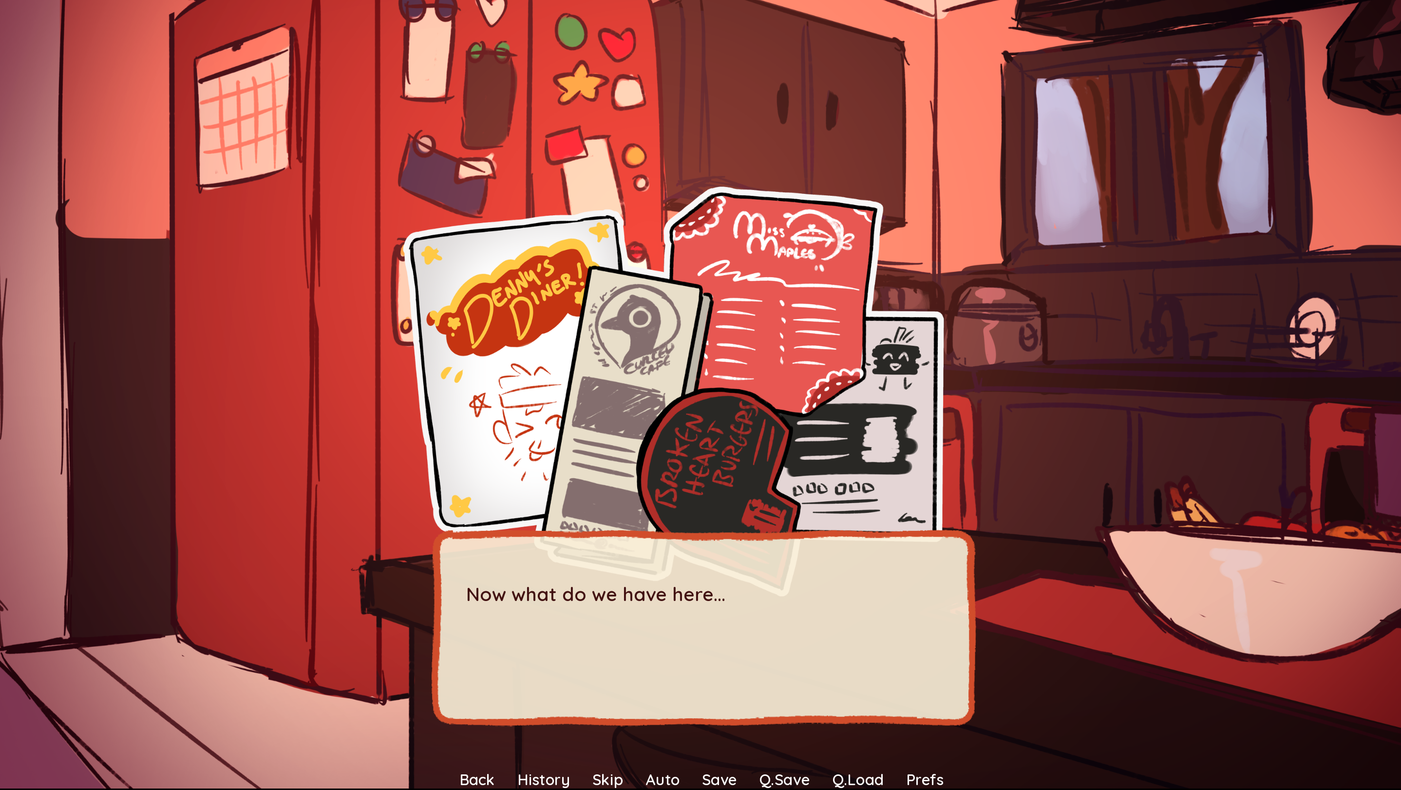 Screenshot 5 for Small Town Big Dreams