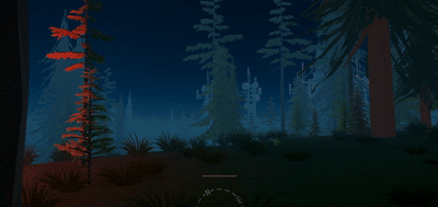 Screenshot 3 for PROJECT BLACKWOOD