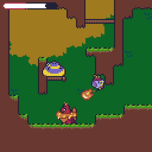 Screenshot 5 for Echo's Day Out