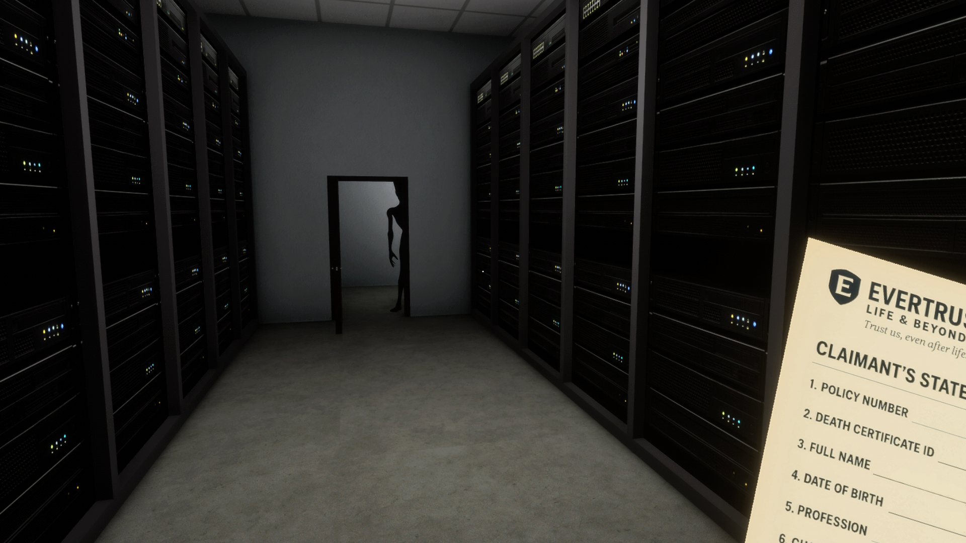 Screenshot 2 for Evertrust Life And Beyond (Full Game)