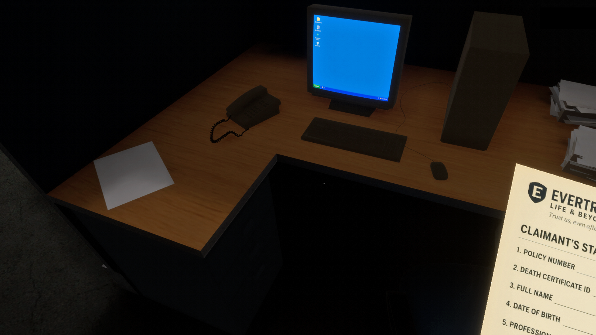 Screenshot 3 for Evertrust Life And Beyond (Full Game)