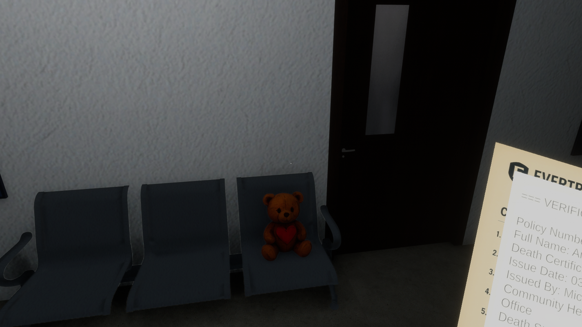 Screenshot 8 for Evertrust Life And Beyond (Full Game)