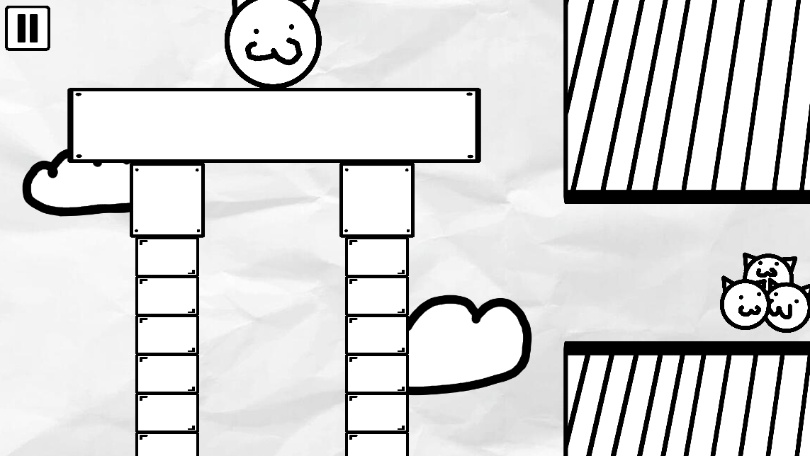 Screenshot 3 for Mama Kitty, Come Back! v1.2 (BETA)