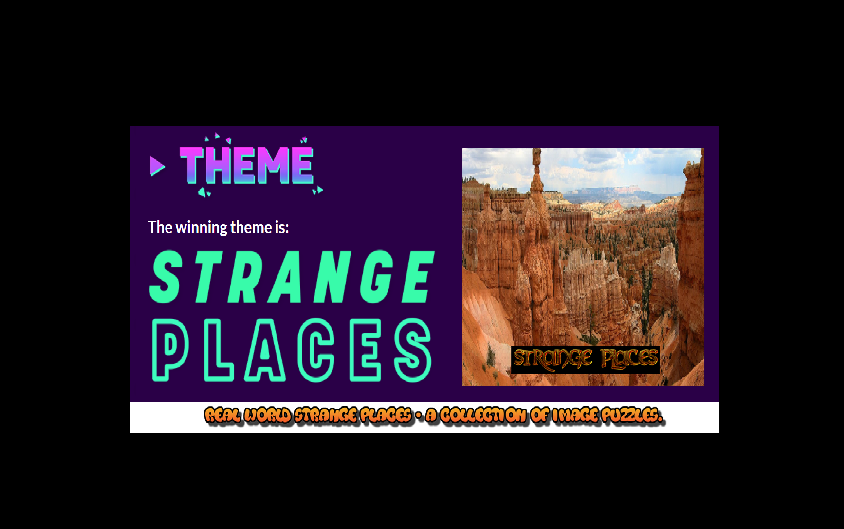 Screenshot 7 for Strange Places