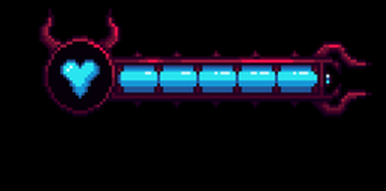 Health Bars and UI [Complete Pack] by Lone_Ghost