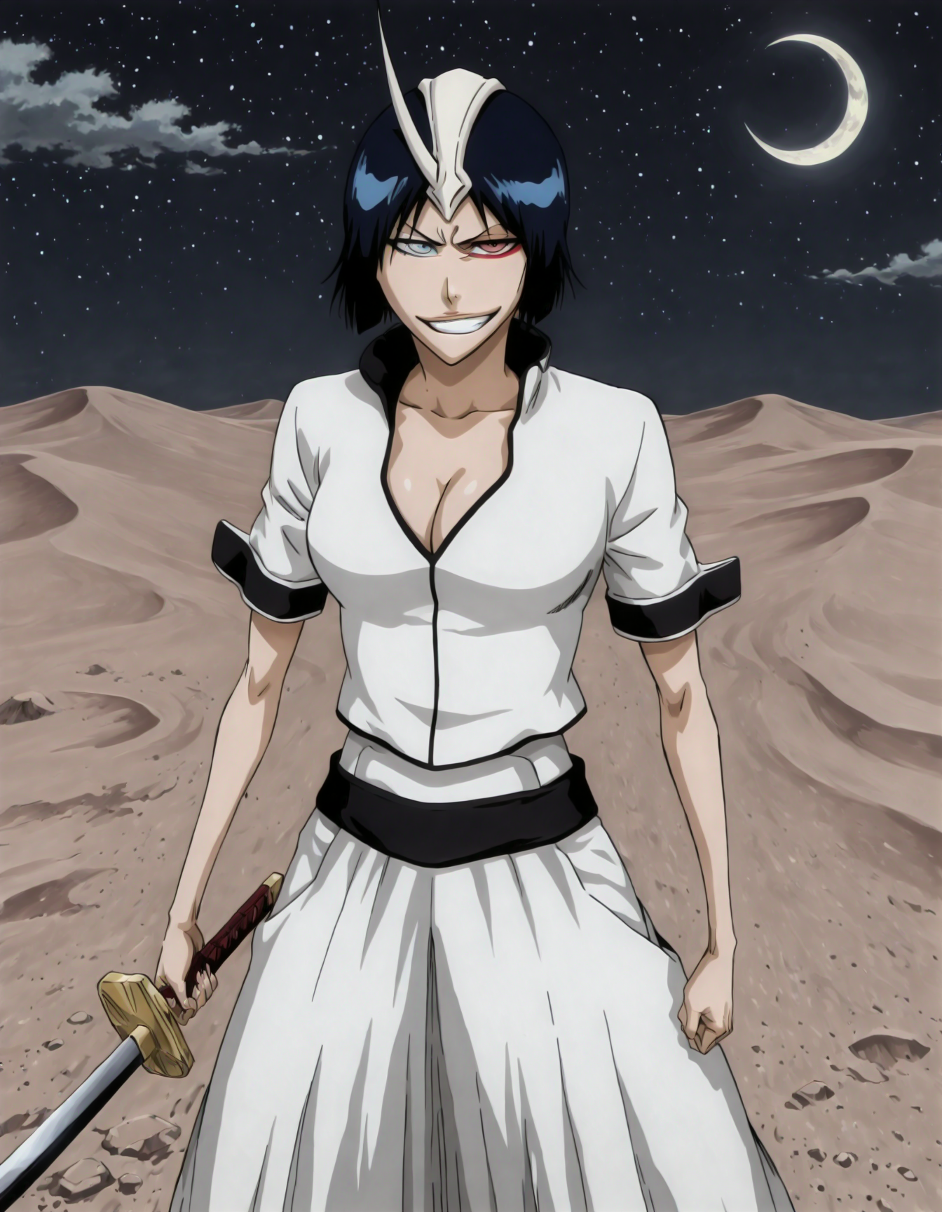 [Emilou Apacci (Bleach Series) - P1] - [Emilou Apacci (Bleach Series ...