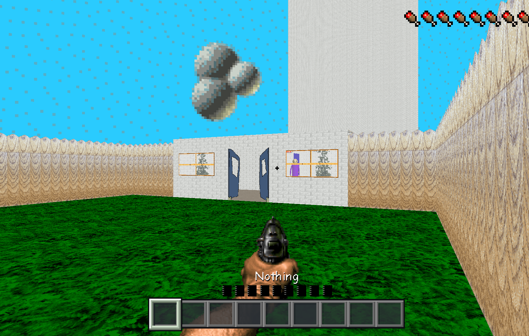Screenshot 5 for Dertdi's Voxel Store