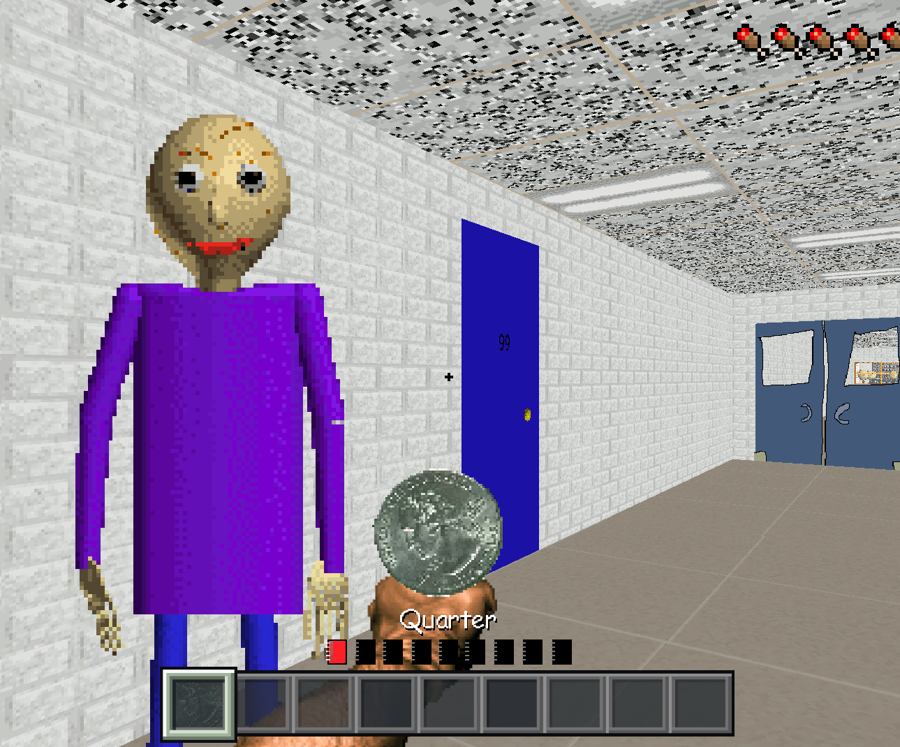 Screenshot 7 for Dertdi's Voxel Store