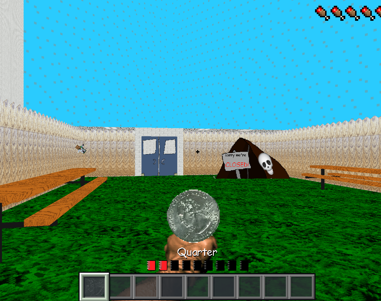 Screenshot 9 for Dertdi's Voxel Store