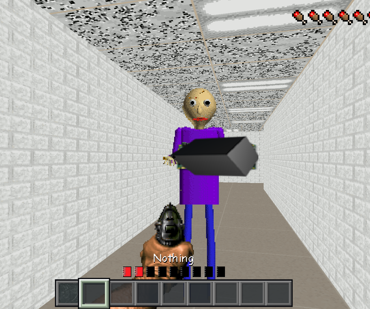 Screenshot 8 for Dertdi's Voxel Store