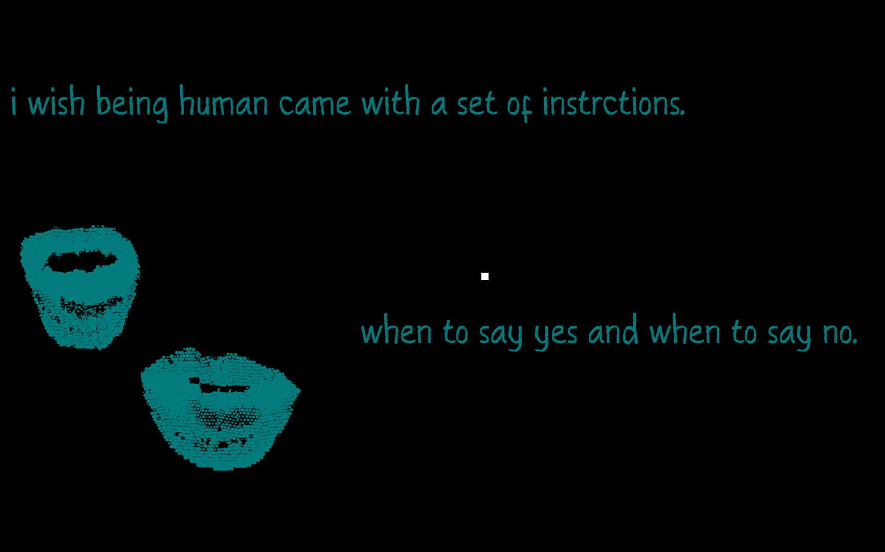 Screenshot 2 for How To Be Human