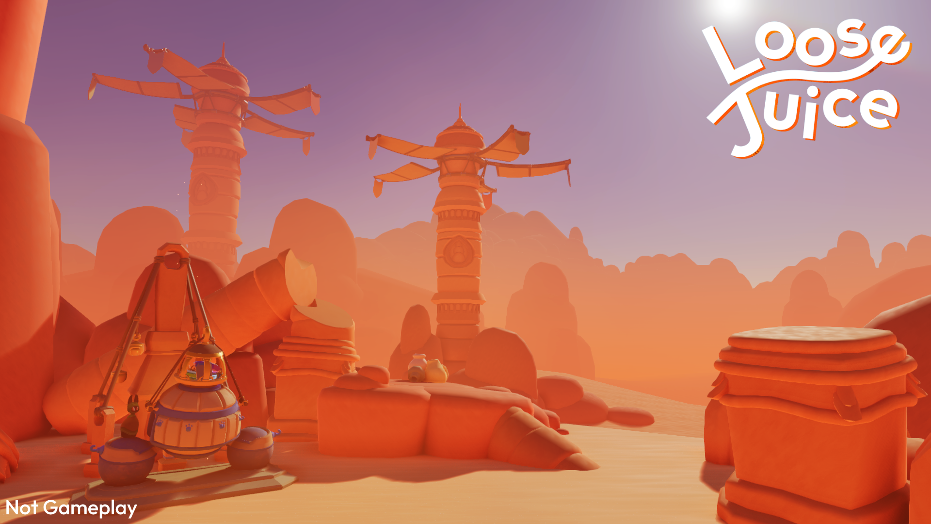 Screenshot 3 for Loose Juice