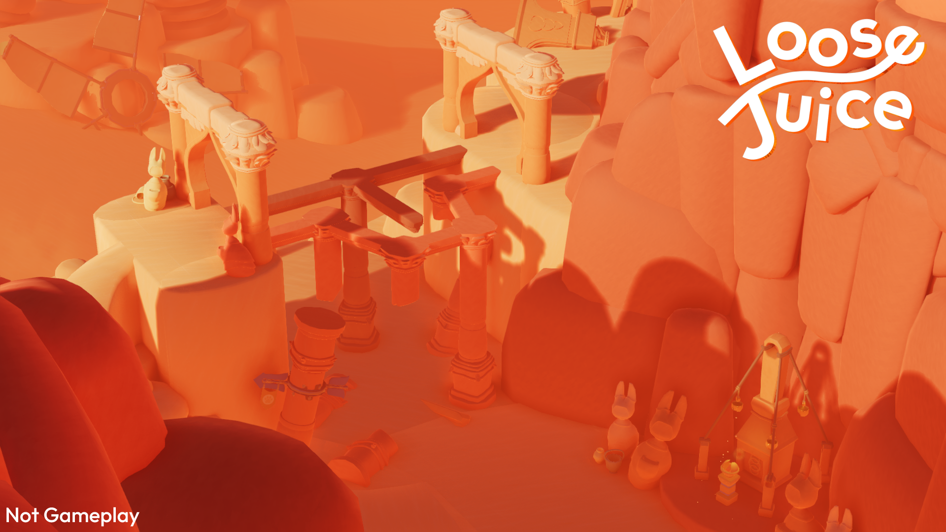 Screenshot 6 for Loose Juice