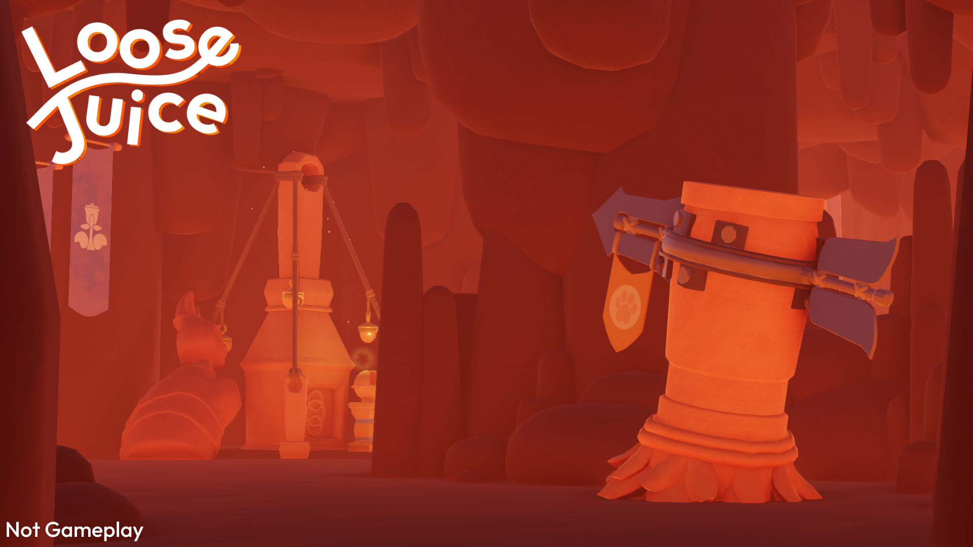 Screenshot 5 for Loose Juice